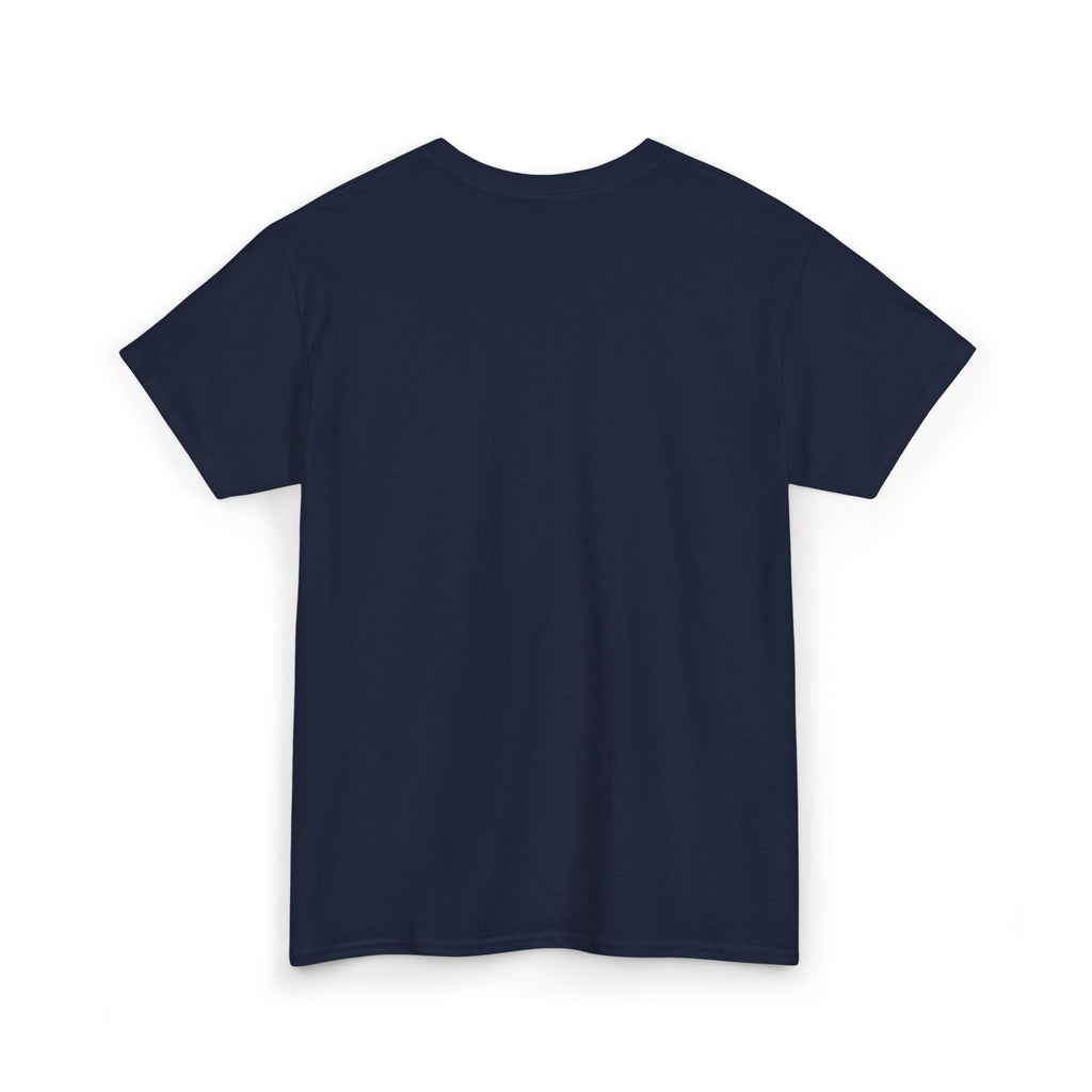 T-SHIRT *FOCUS* simple
