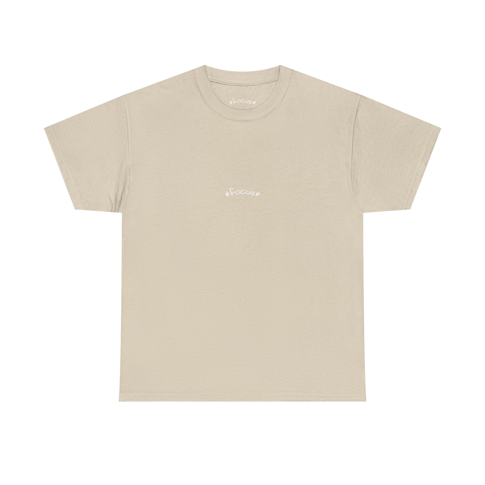 T-SHIRT *FOCUS* sportswear