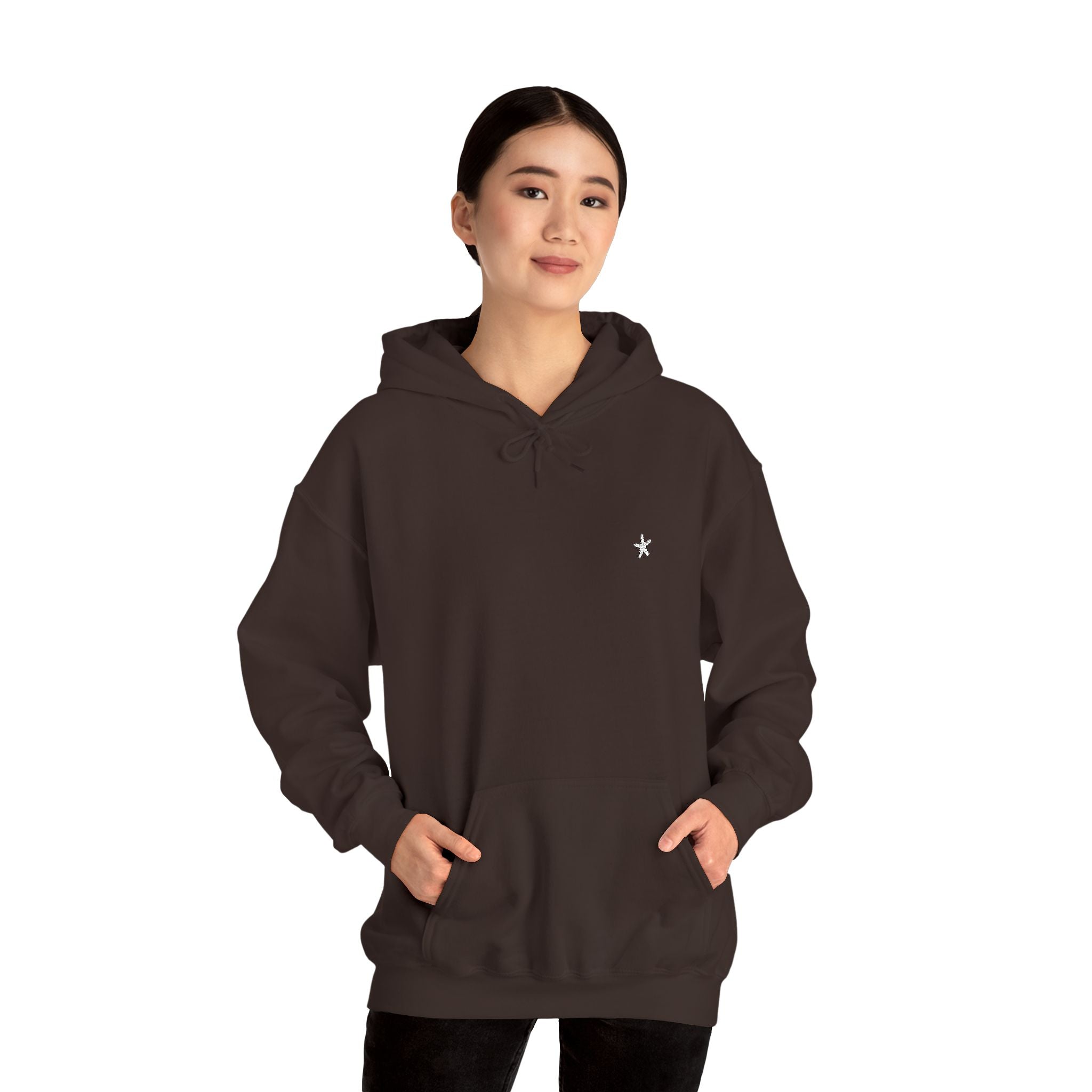 HOODIE *FOCUS* simple