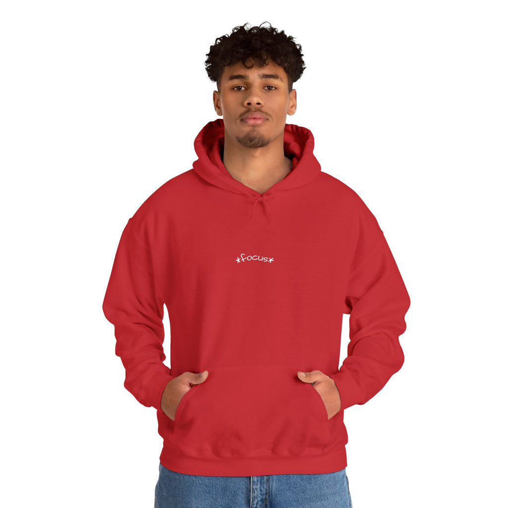 HOODIE *FOCUS* original
