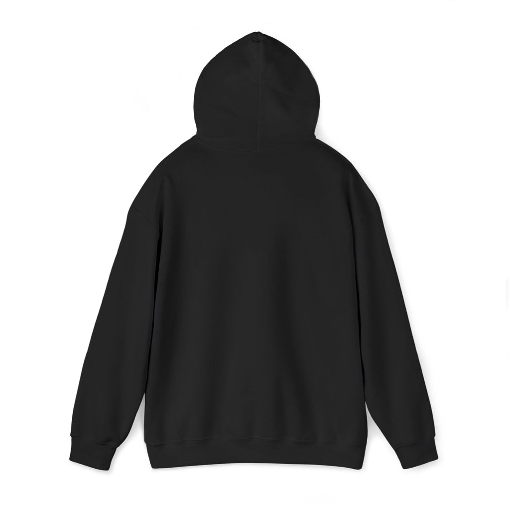 HOODIE *FOCUS* simple