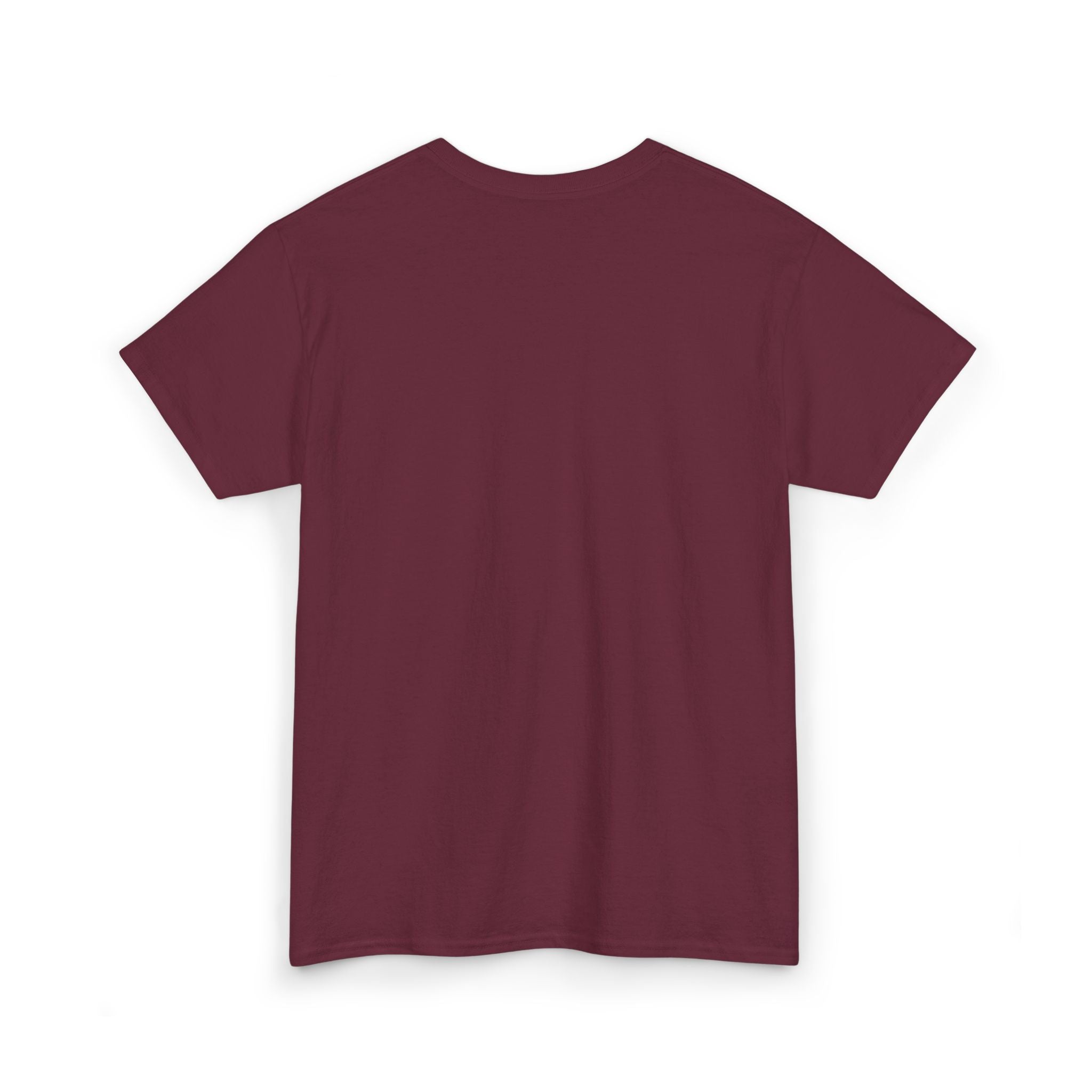 T-SHIRT *FOCUS* simple