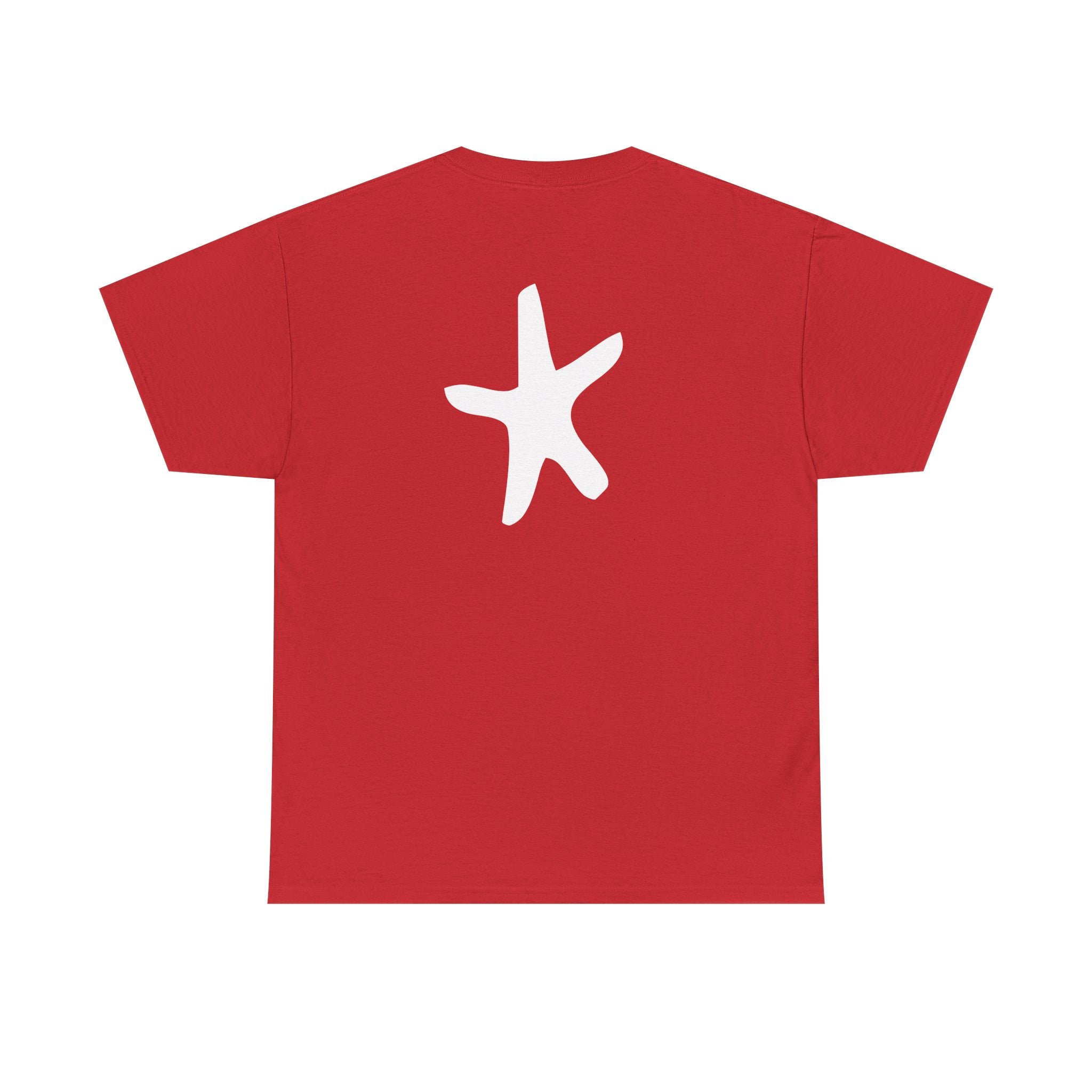 T-SHIRT *FOCUS* original+simple