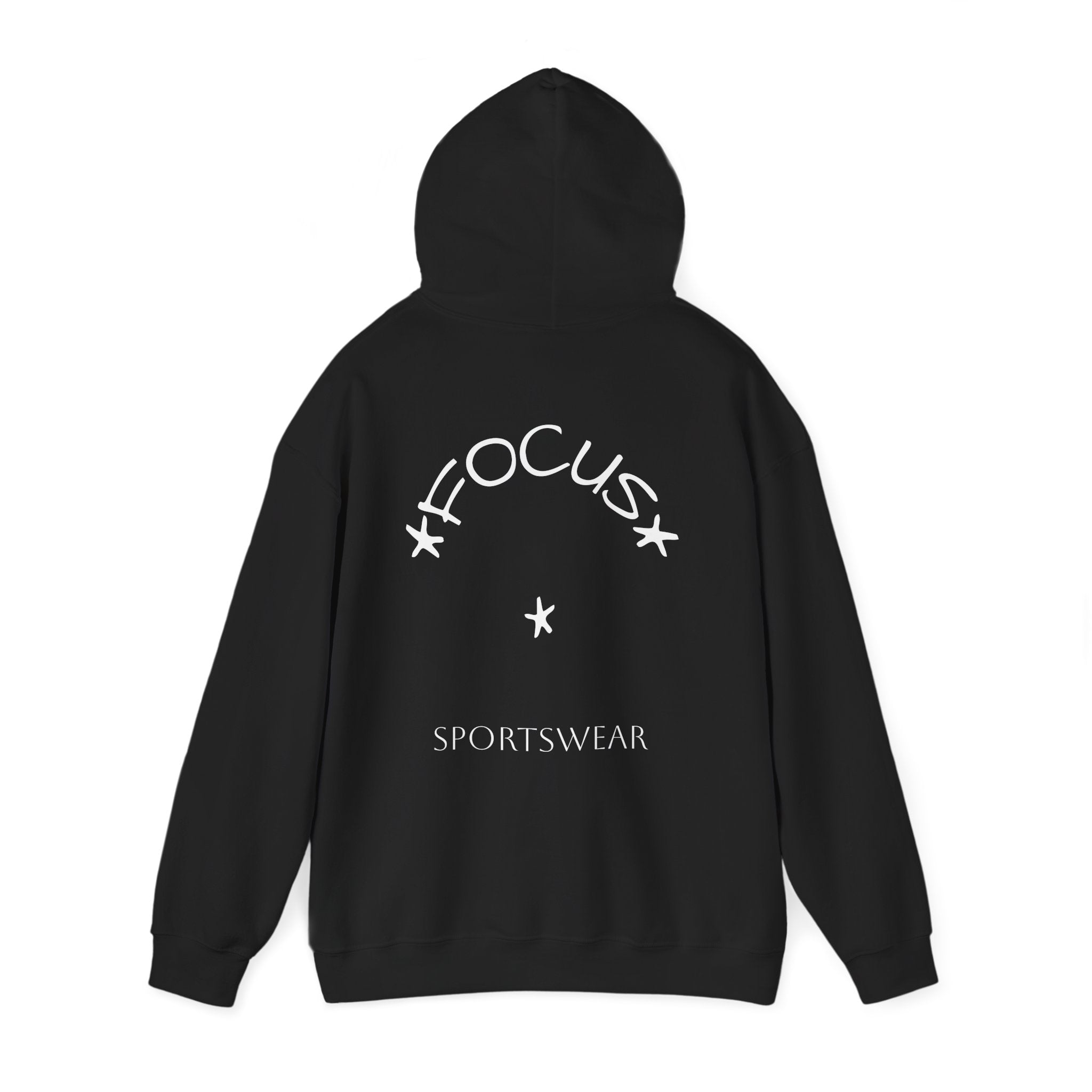 HOODIE *FOCUS* sportswear