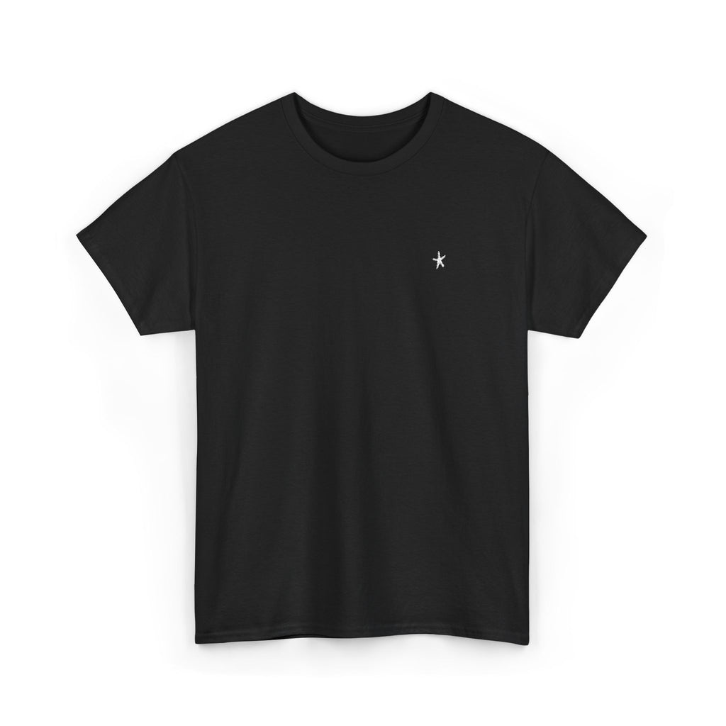 T-SHIRT *FOCUS* simple