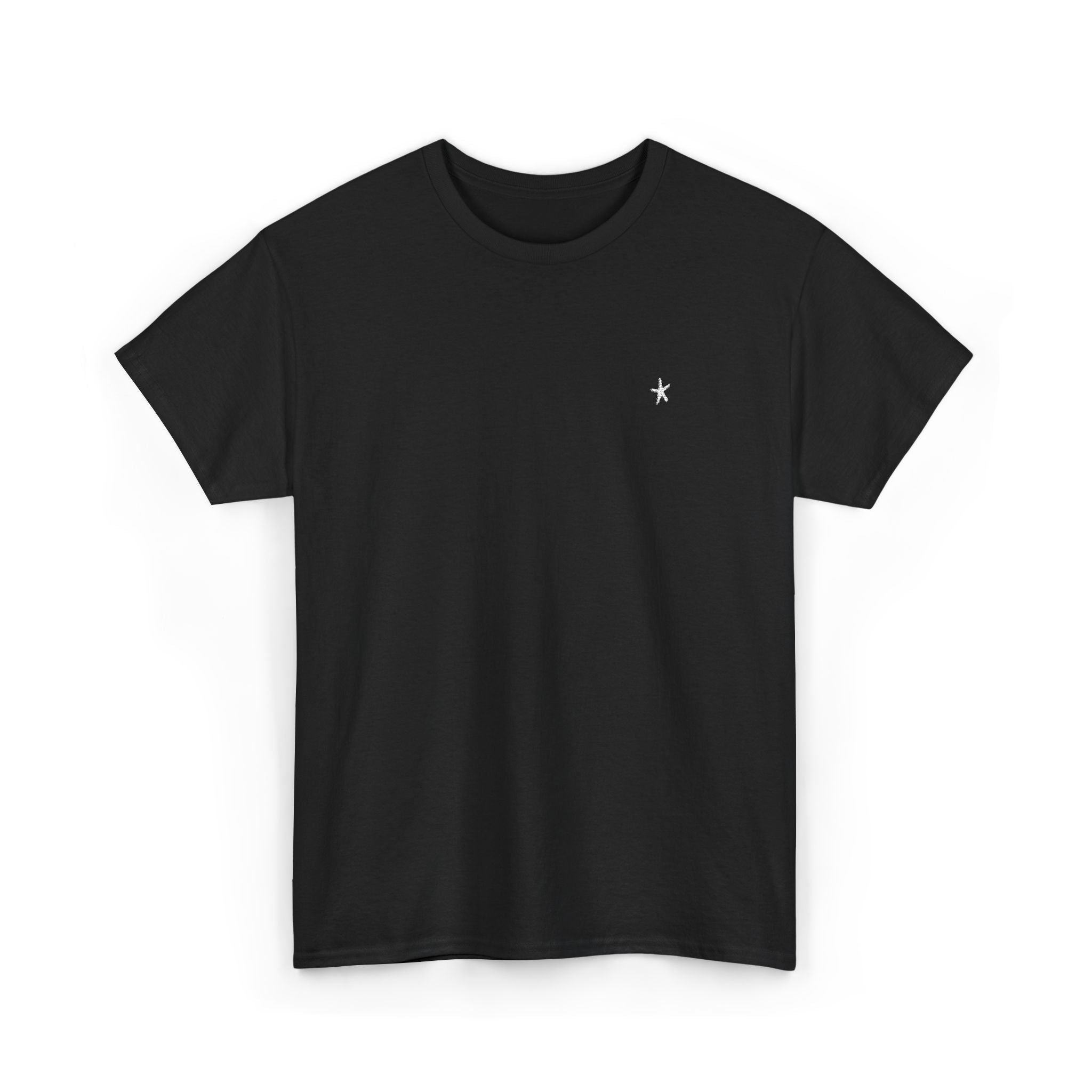 T-SHIRT *FOCUS* simple