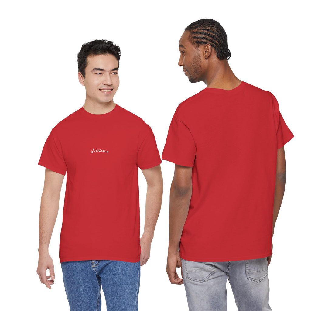 T-SHIRT *FOCUS* original