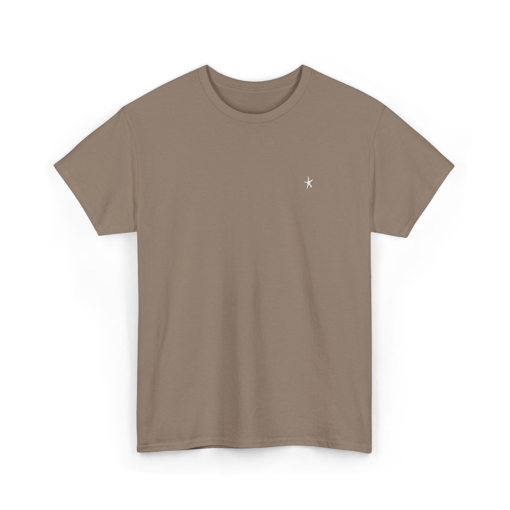 T-SHIRT *FOCUS* simple