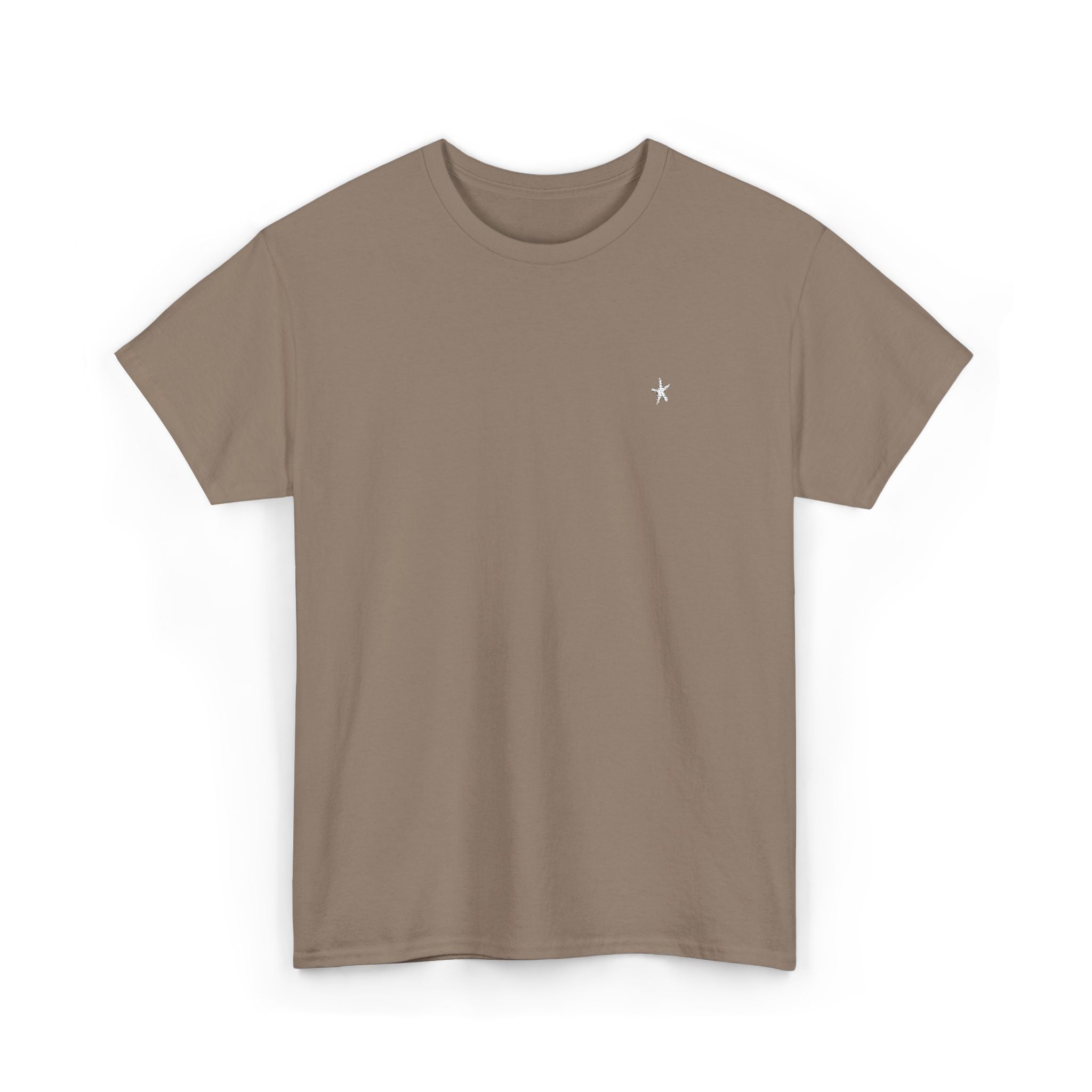 T-SHIRT *FOCUS* simple