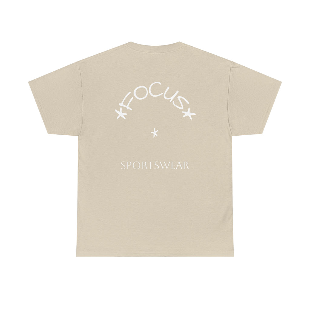 T-SHIRT *FOCUS* sportswear