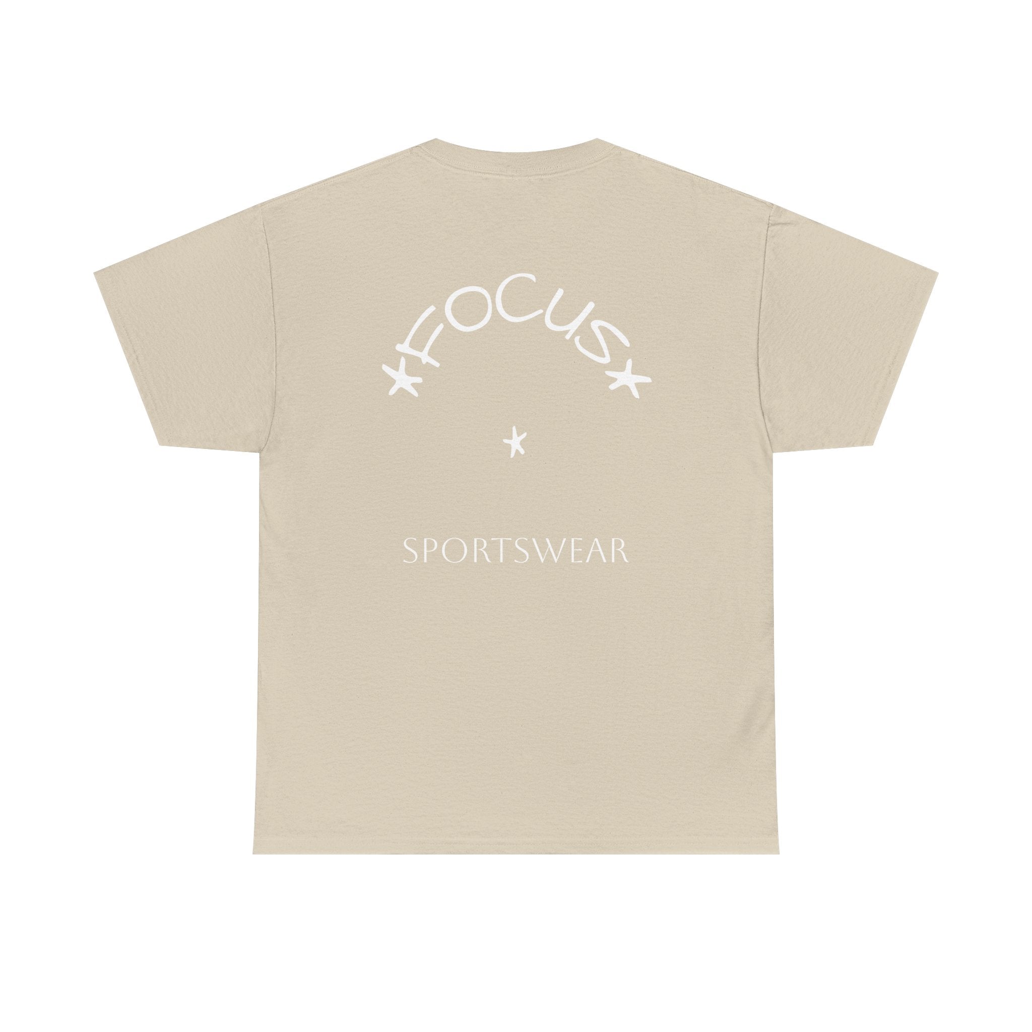 T-SHIRT *FOCUS* sportswear