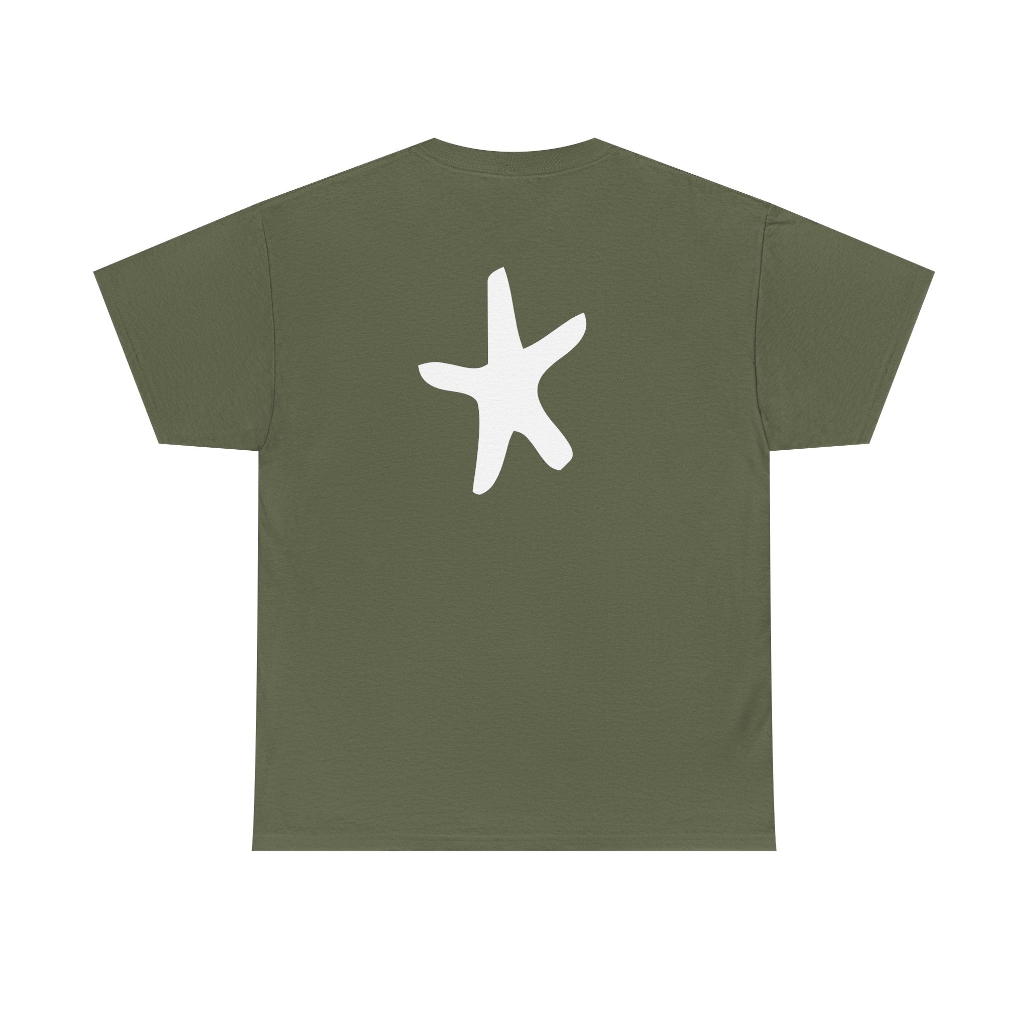 T-SHIRT *FOCUS* original+simple
