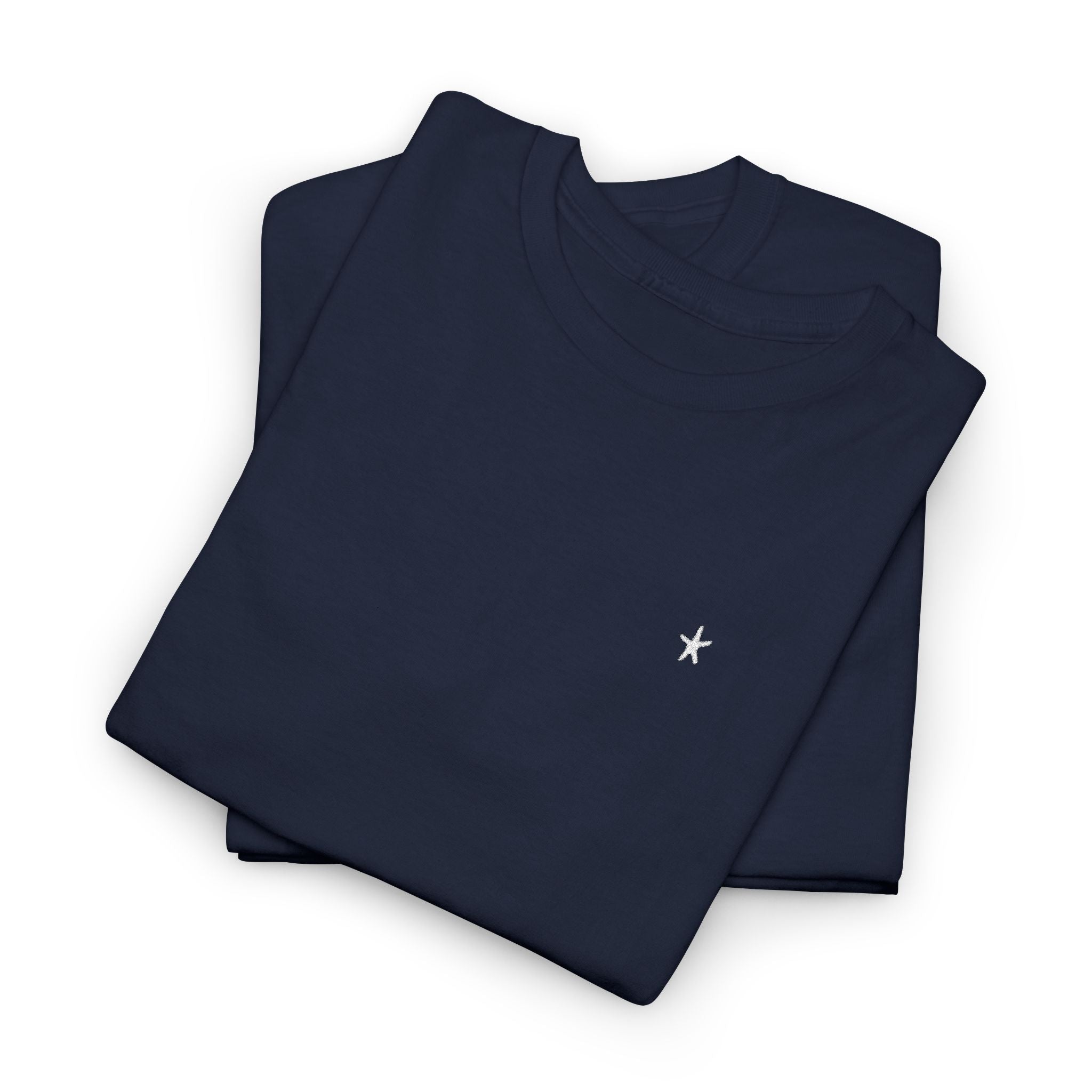 T-SHIRT *FOCUS* simple
