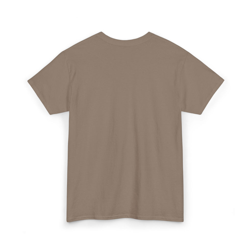 T-SHIRT *FOCUS* simple