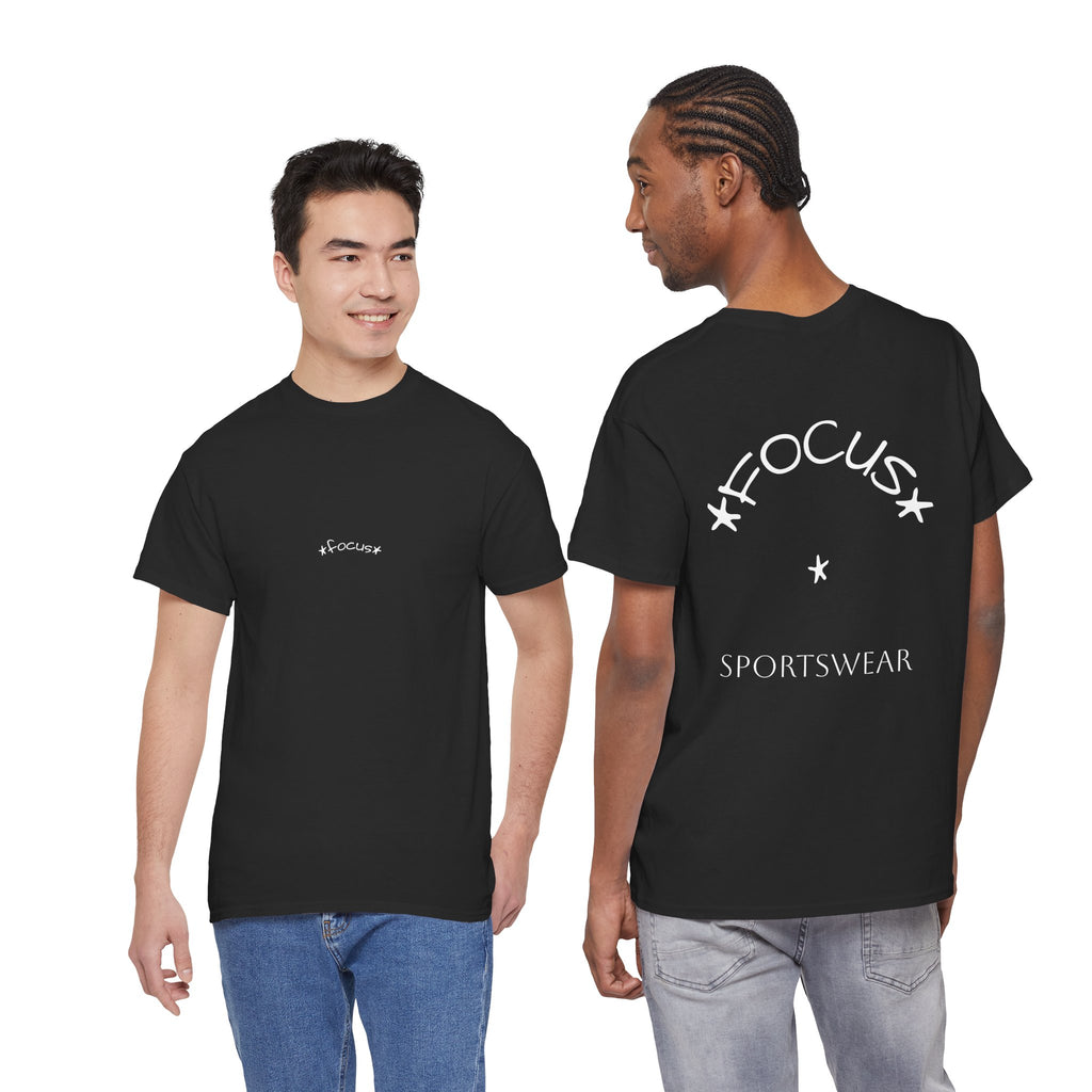 T-SHIRT *FOCUS* sportswear