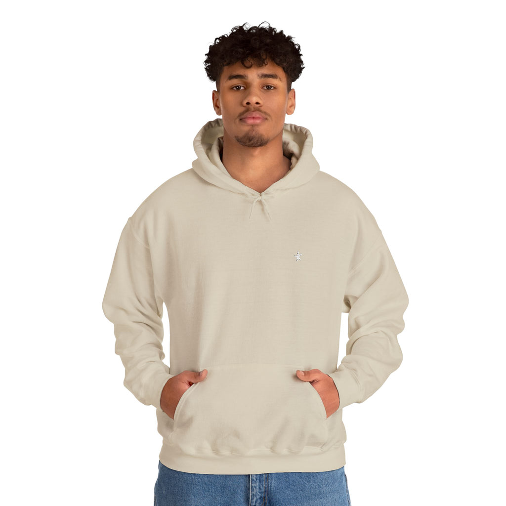 HOODIE *FOCUS* simple