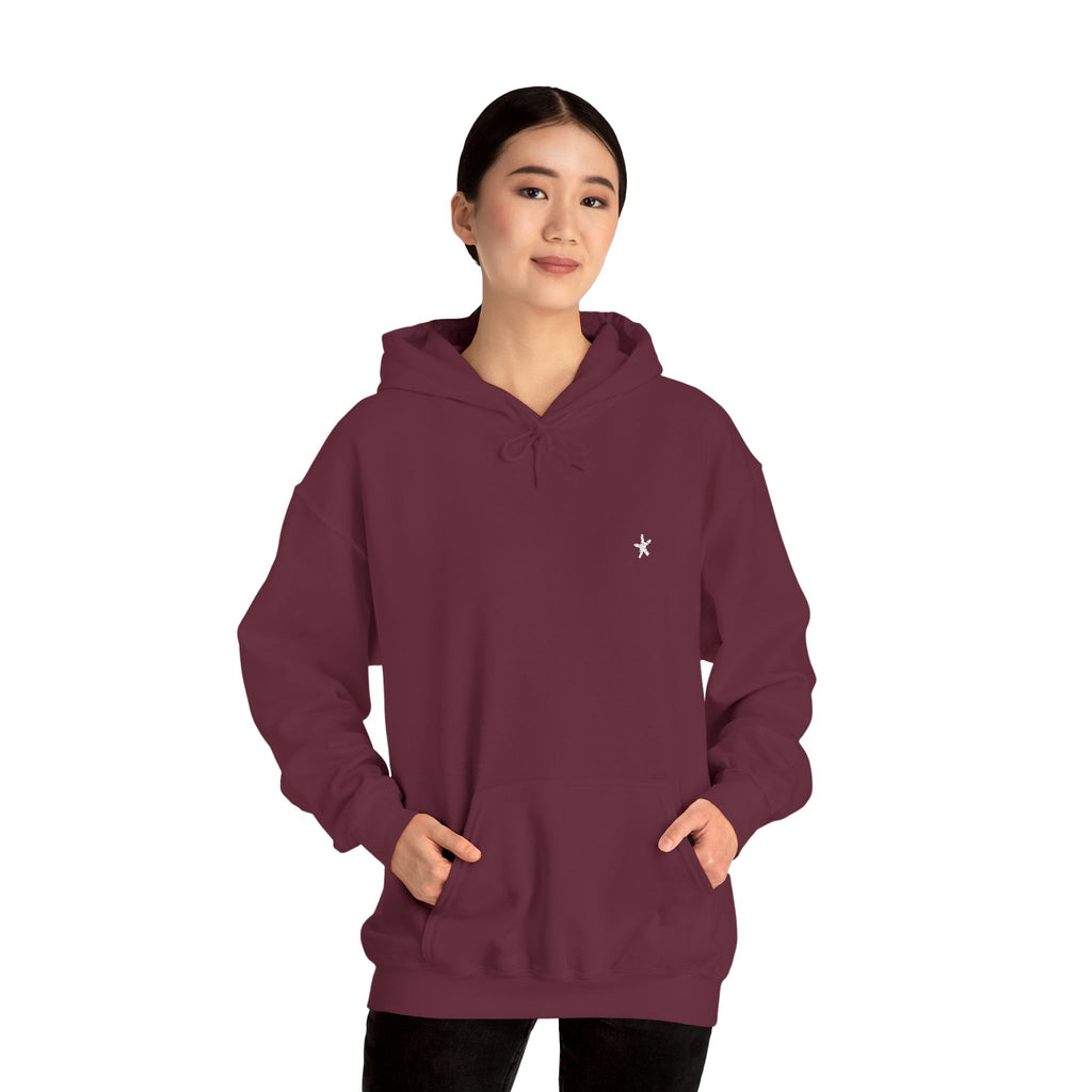 HOODIE *FOCUS* simple