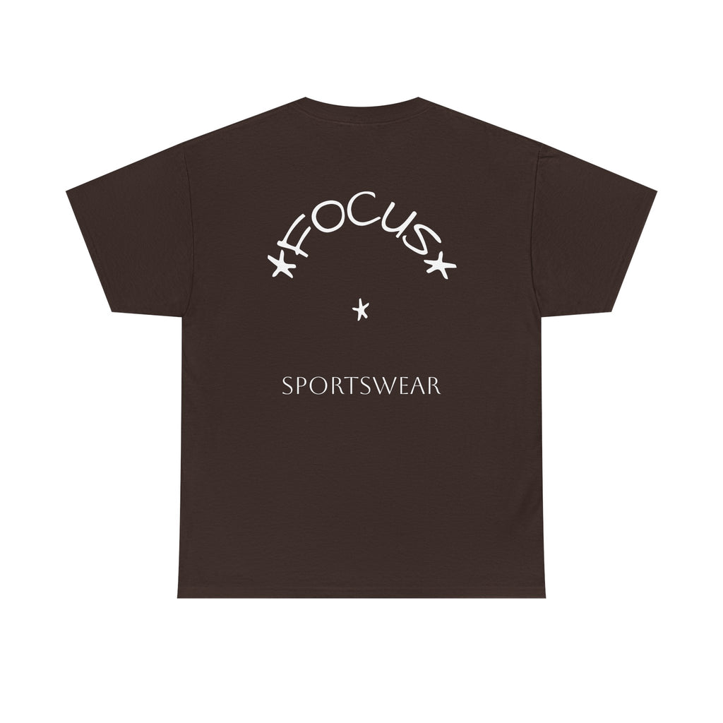 T-SHIRT *FOCUS* sportswear