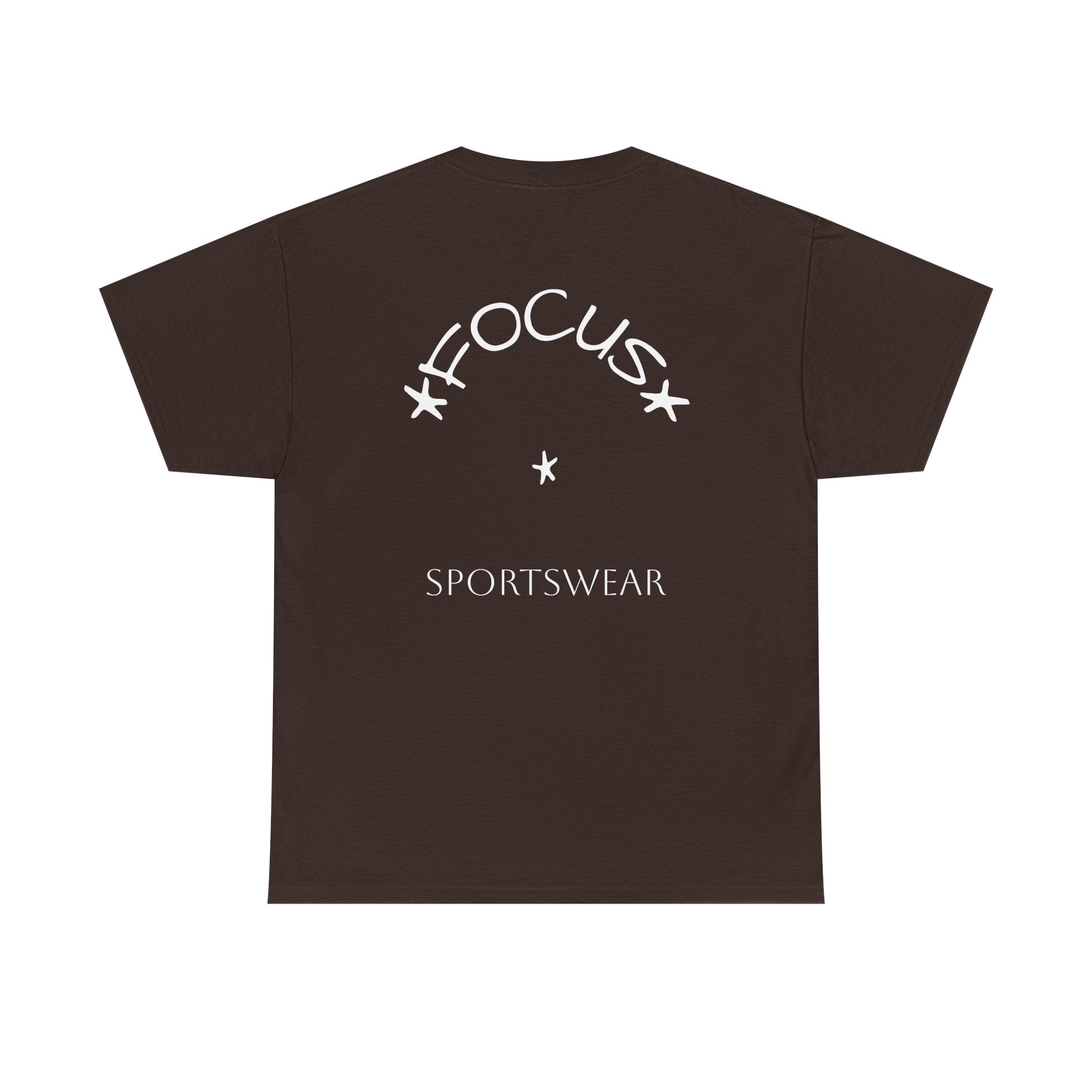T-SHIRT *FOCUS* sportswear