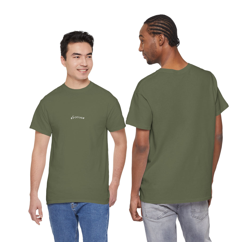 T-SHIRT *FOCUS* original
