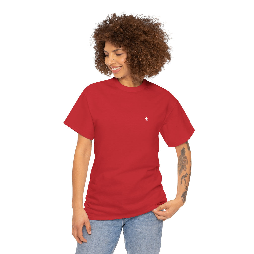 T-SHIRT *FOCUS* simple+original