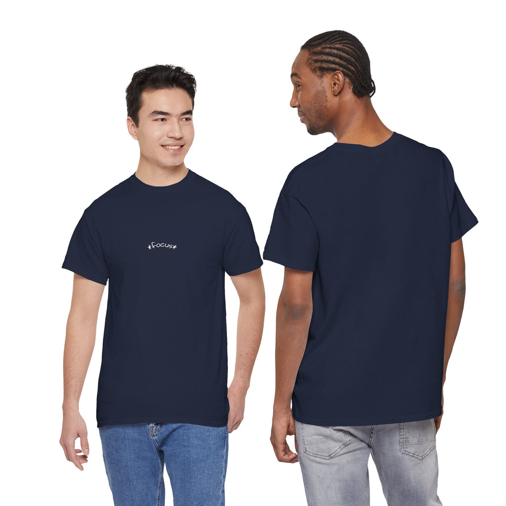T-SHIRT *FOCUS* original