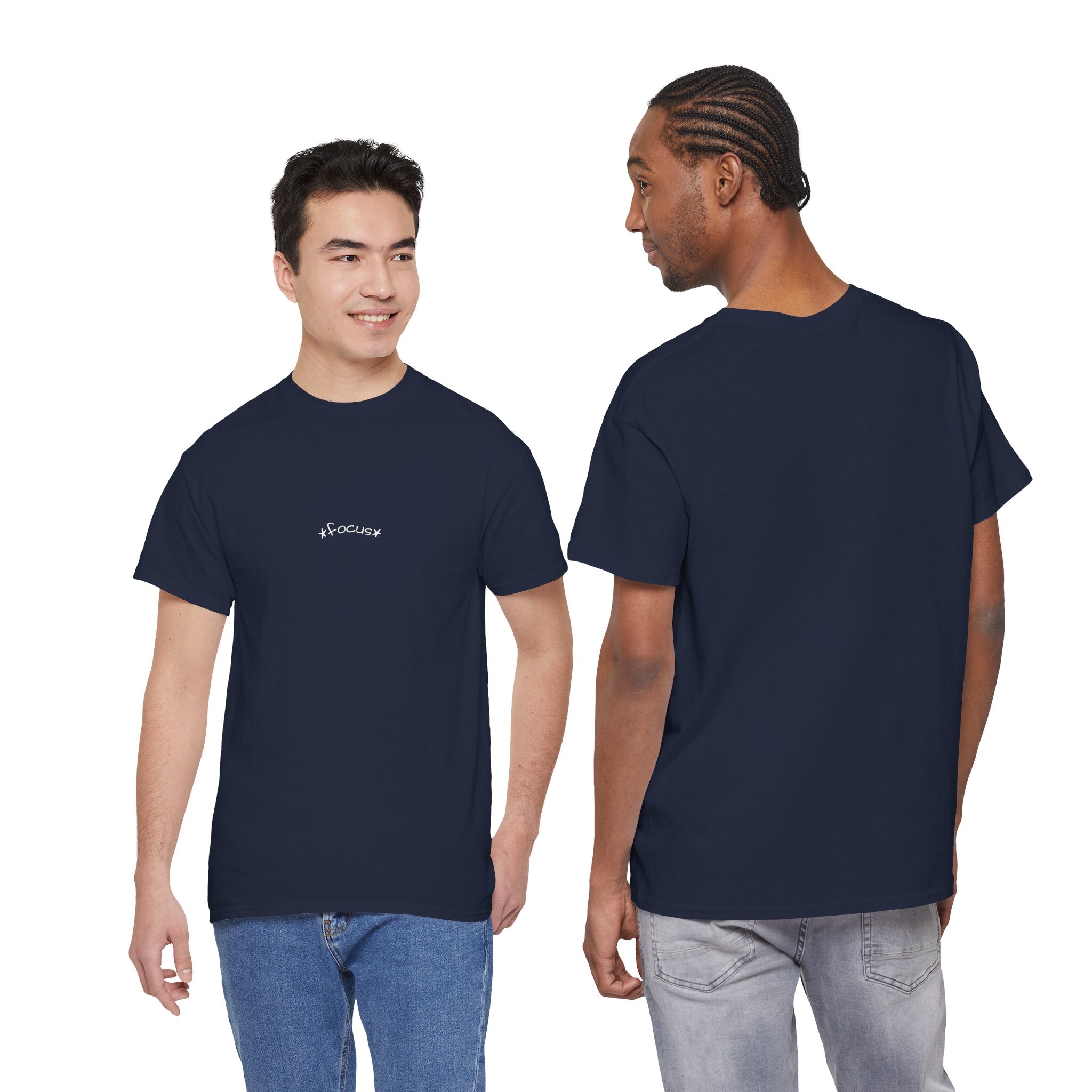 T-SHIRT *FOCUS* original