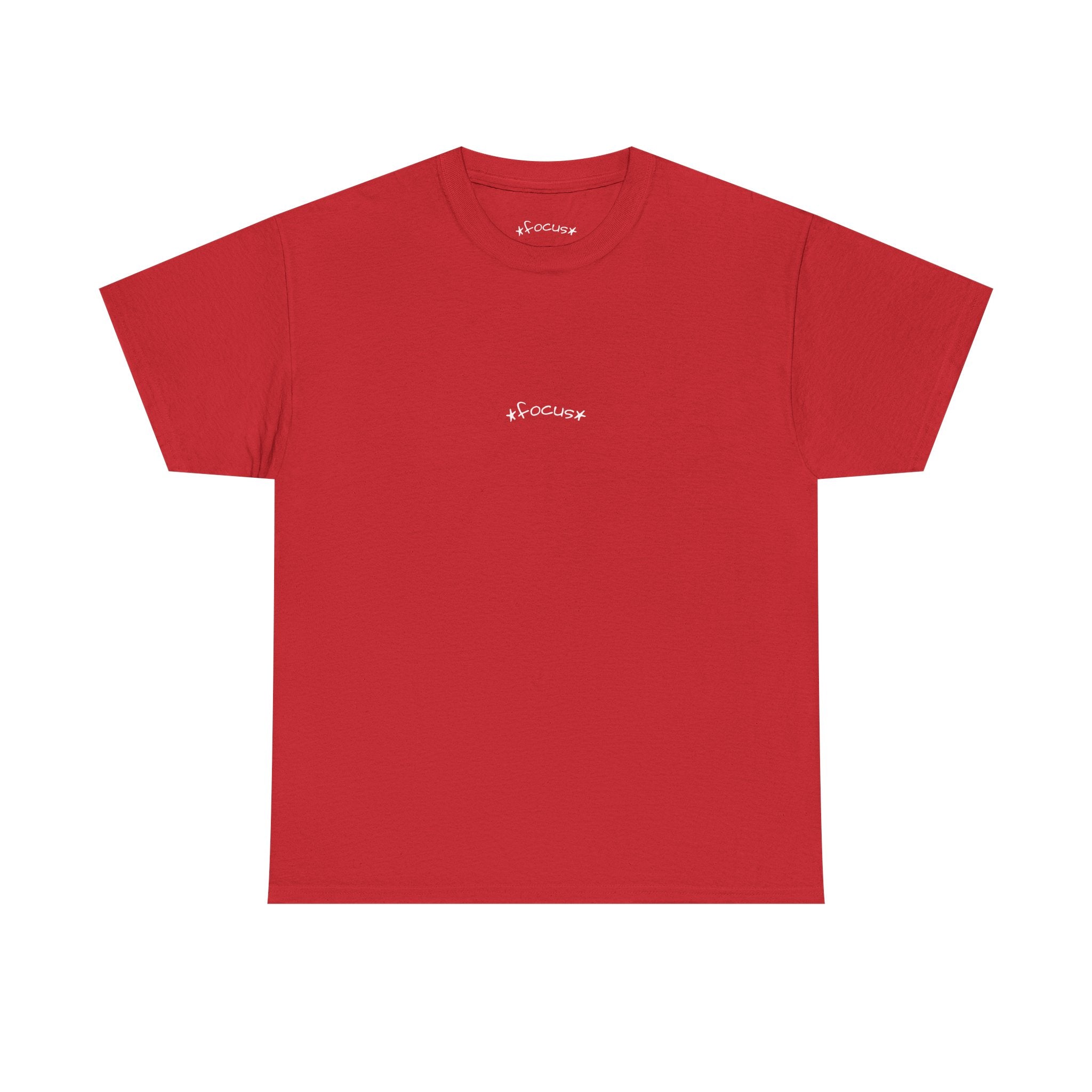 T-SHIRT *FOCUS* original
