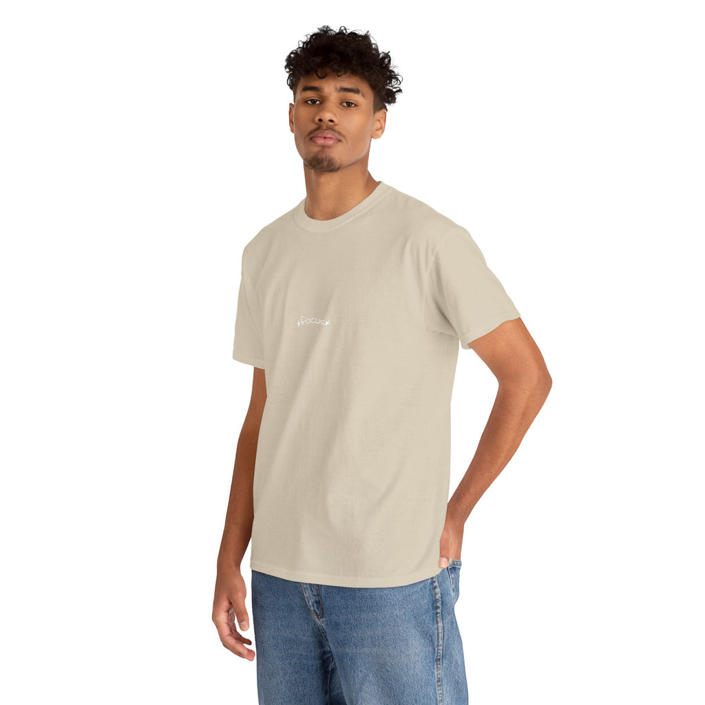 T-SHIRT *FOCUS* sportswear