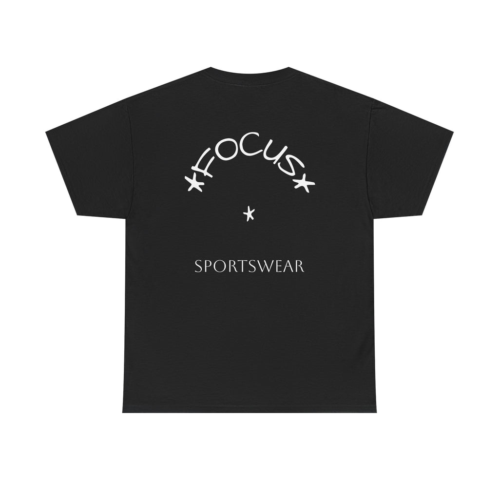 T-SHIRT *FOCUS* sportswear