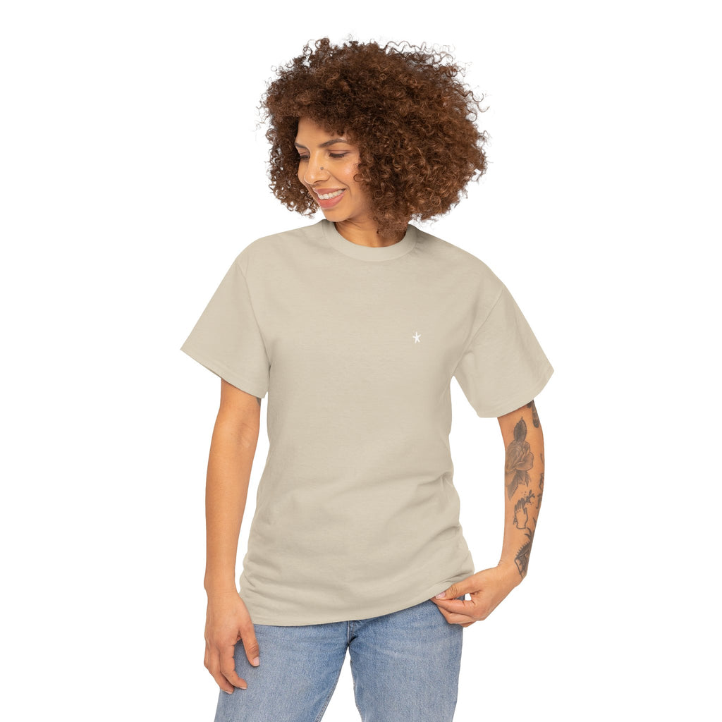 T-SHIRT *FOCUS* simple+original