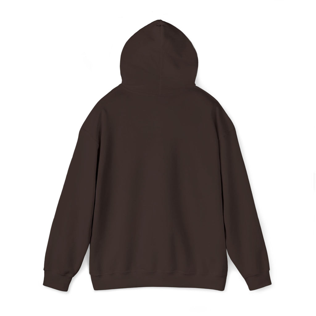 HOODIE *FOCUS* simple