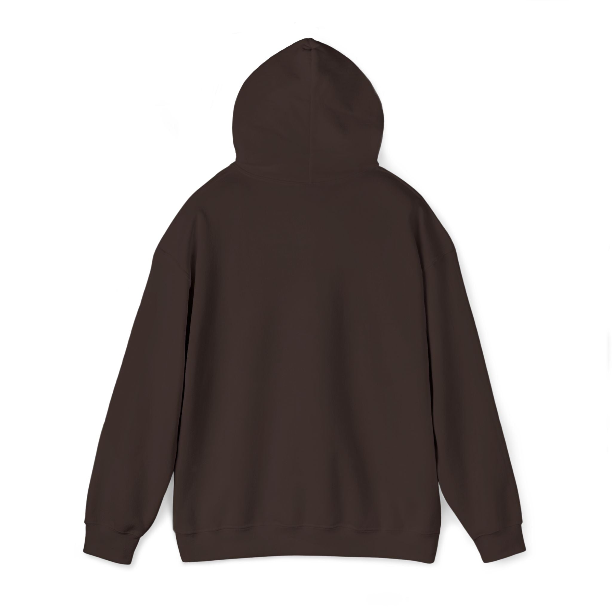 HOODIE *FOCUS* simple