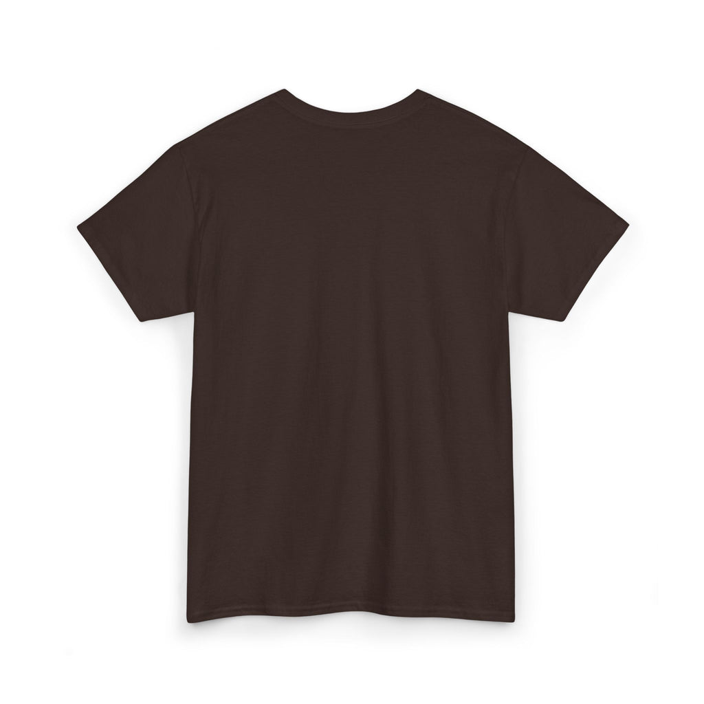 T-SHIRT *FOCUS* simple