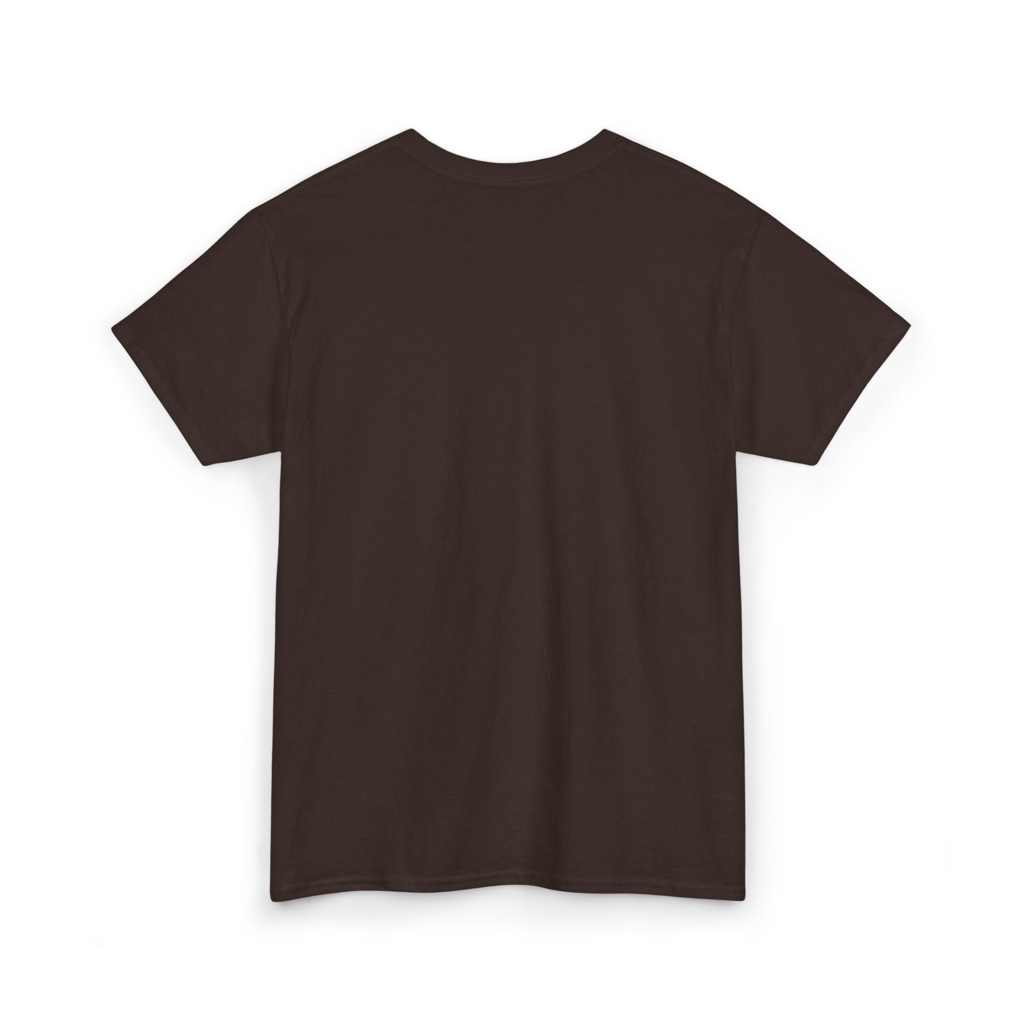 T-SHIRT *FOCUS* simple