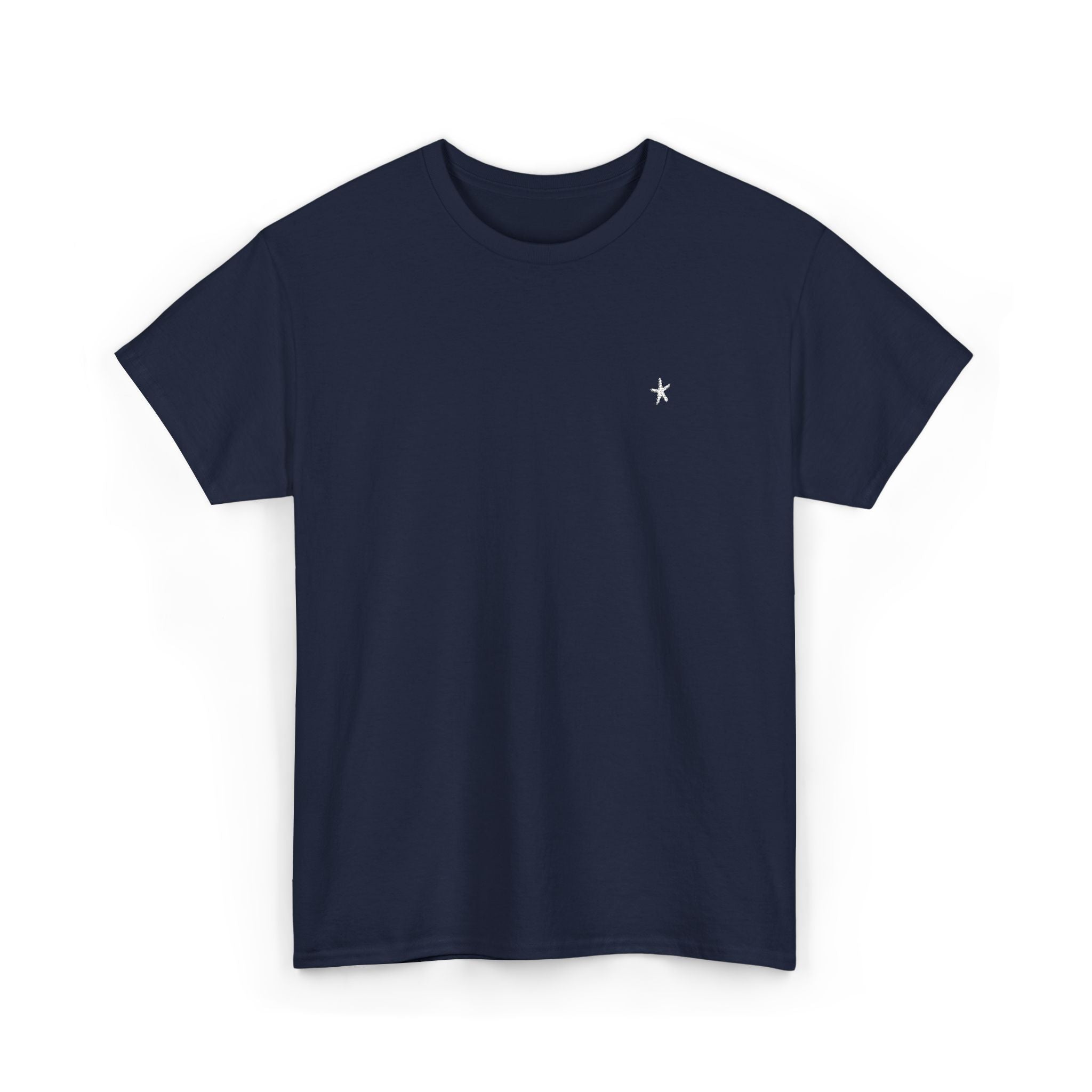 T-SHIRT *FOCUS* simple