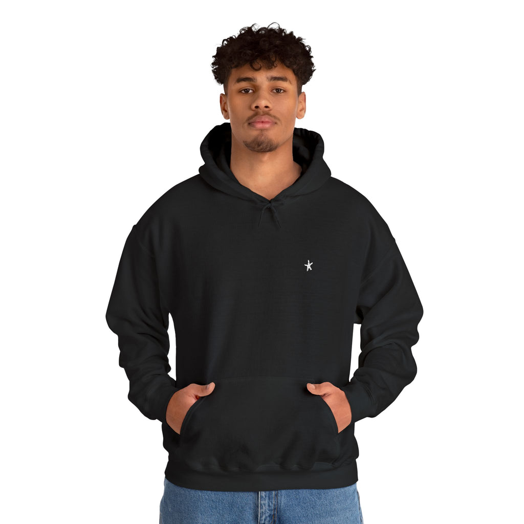 HOODIE *FOCUS* simple