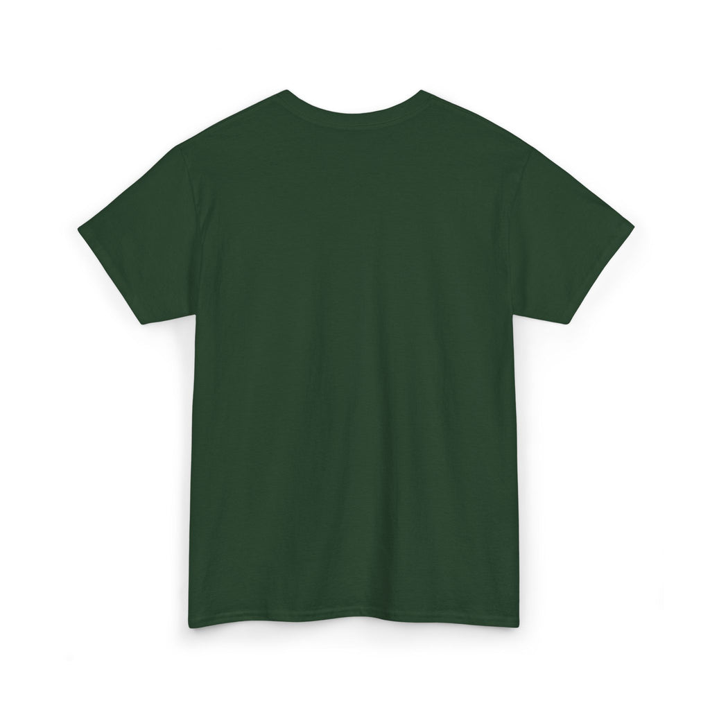 T-SHIRT *FOCUS* simple
