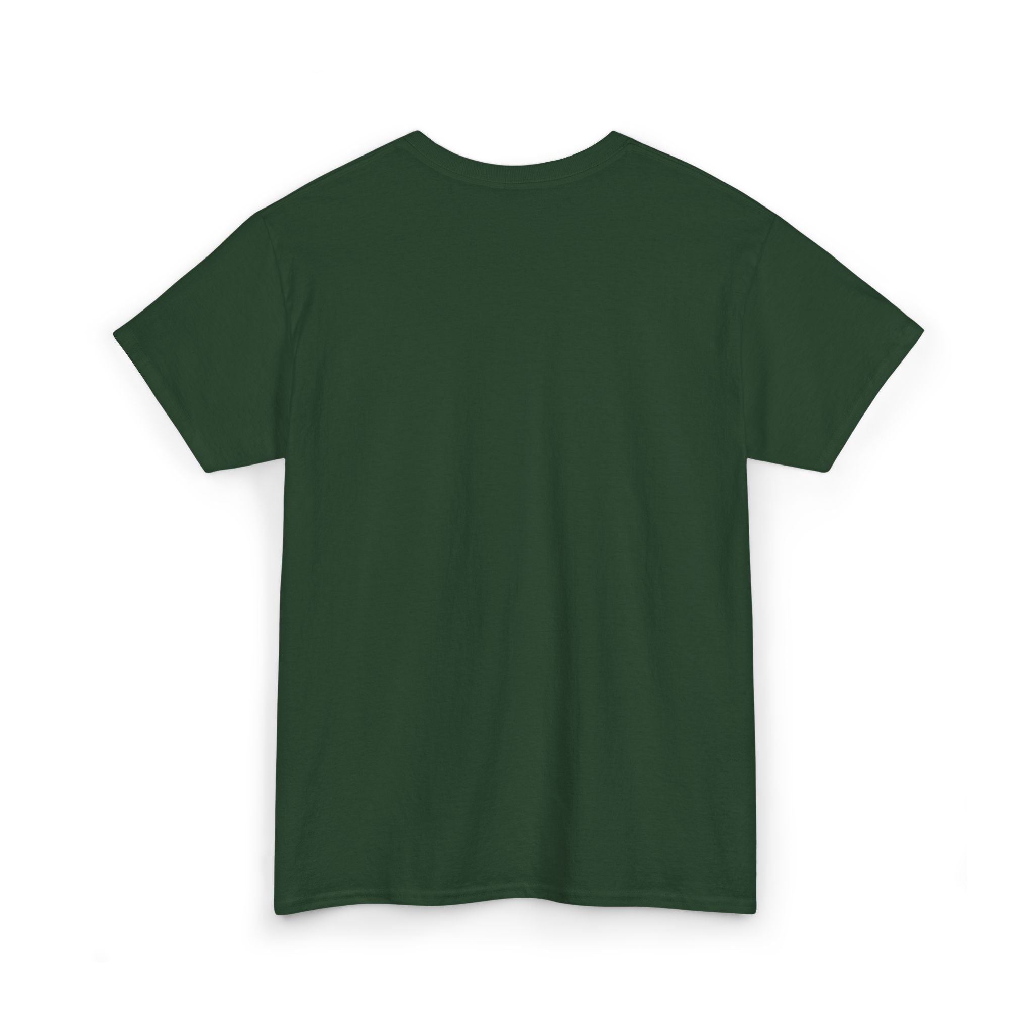 T-SHIRT *FOCUS* simple