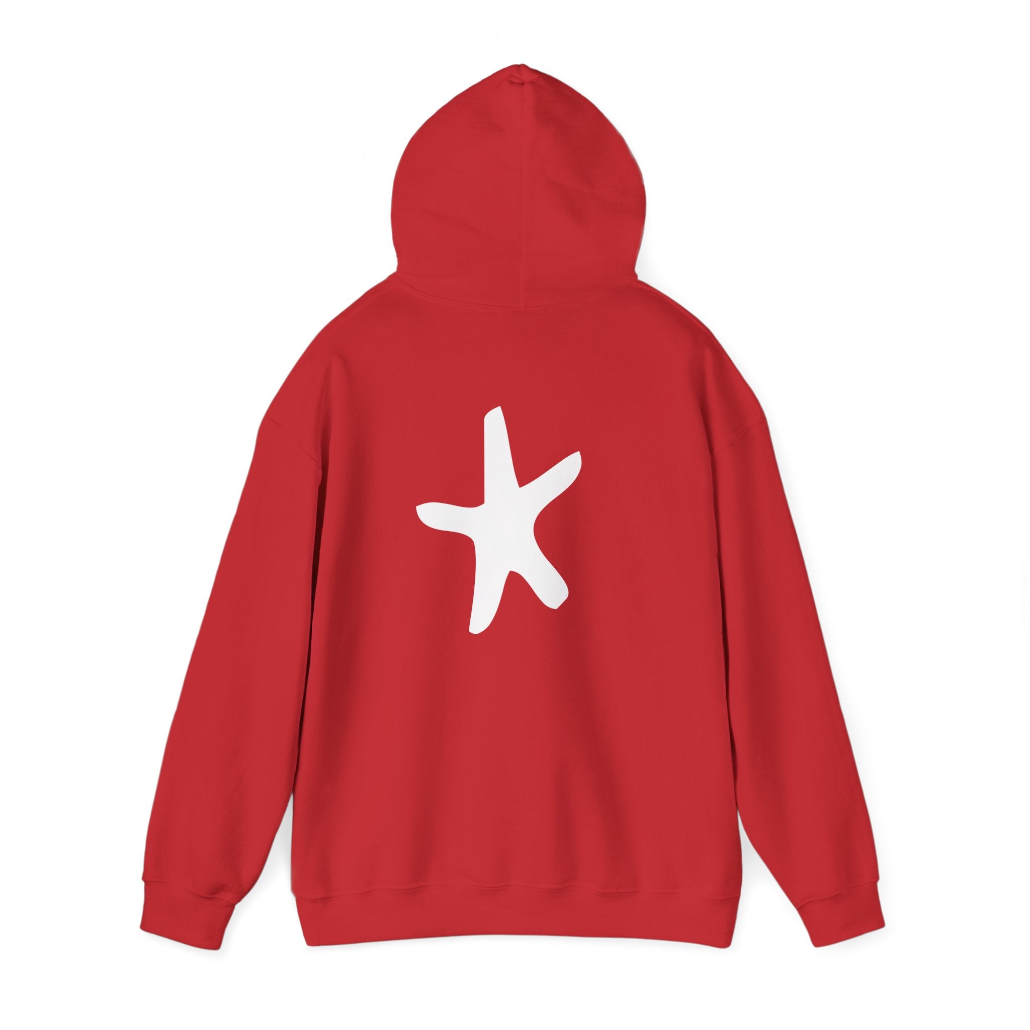 HOODIE *FOCUS* original+simple