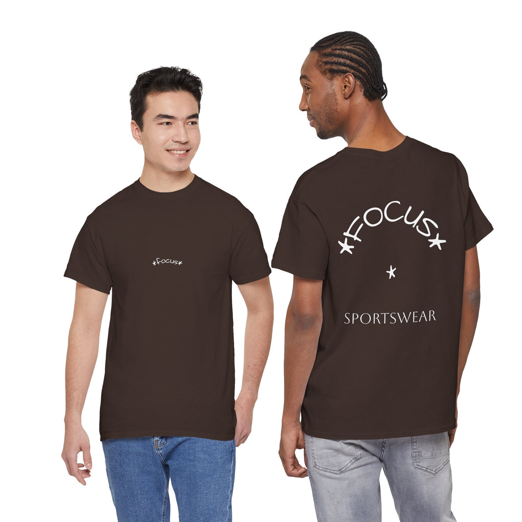 T-SHIRT *FOCUS* sportswear