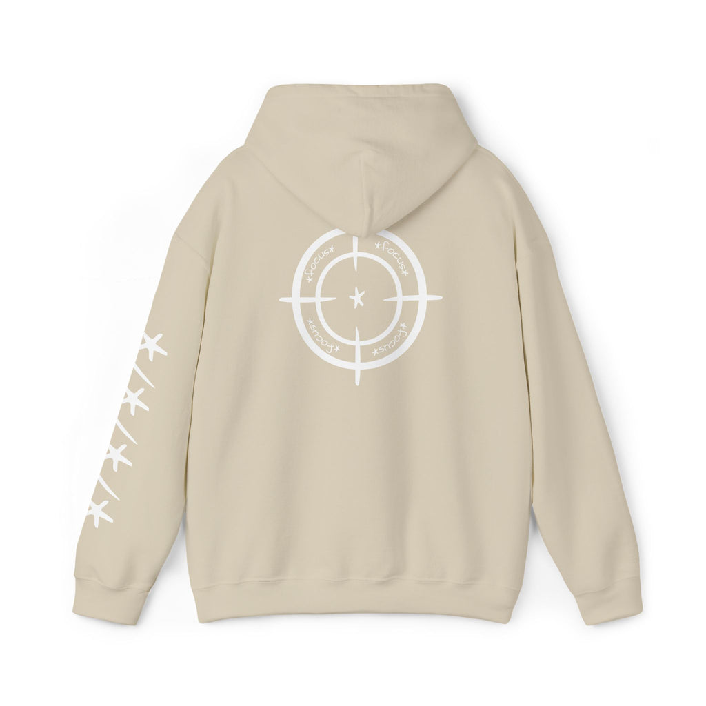 HOODIE *FOCUS* unique