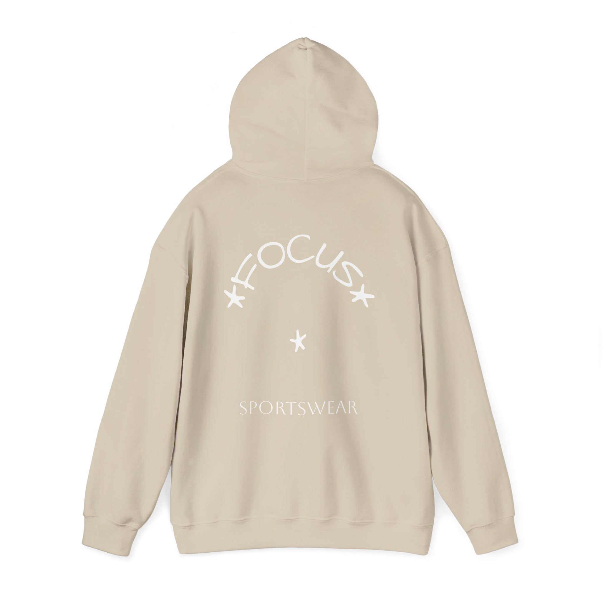 HOODIE *FOCUS* sportswear