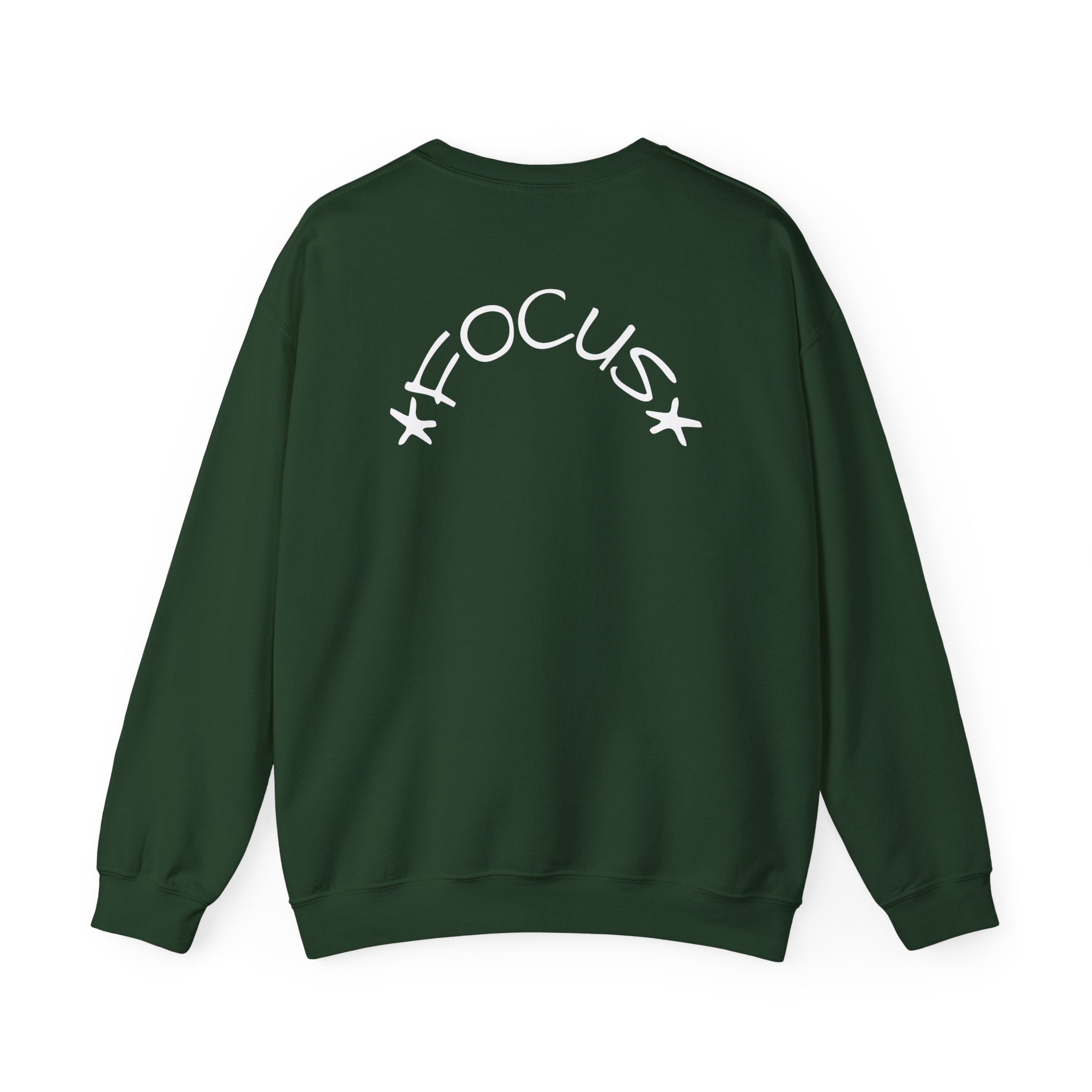 PULLS *FOCUS* simple+original