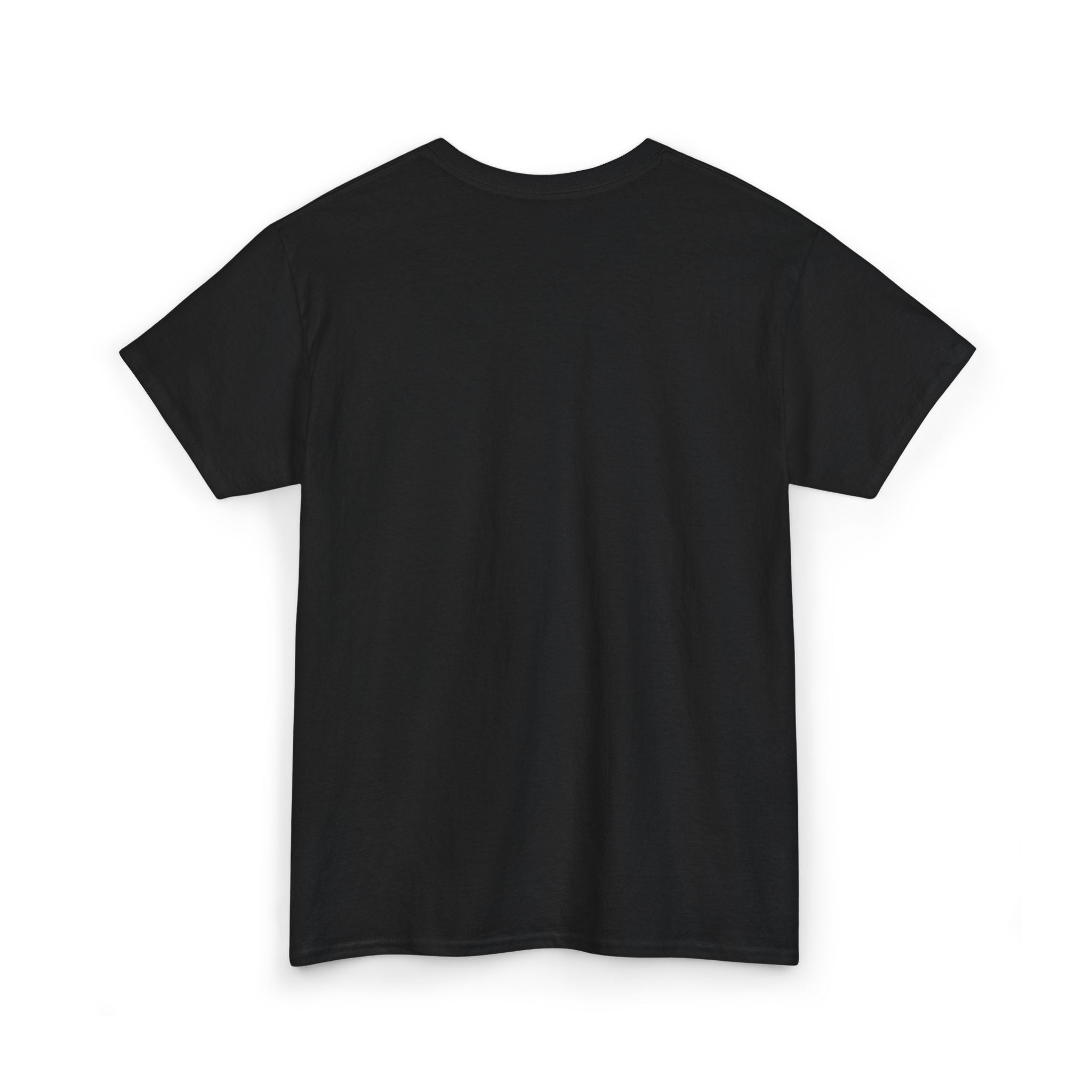 T-SHIRT *FOCUS* simple