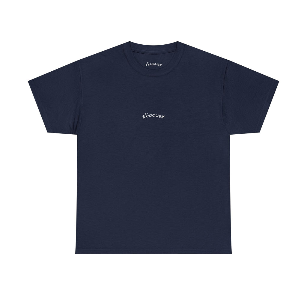 T-SHIRT *FOCUS* original
