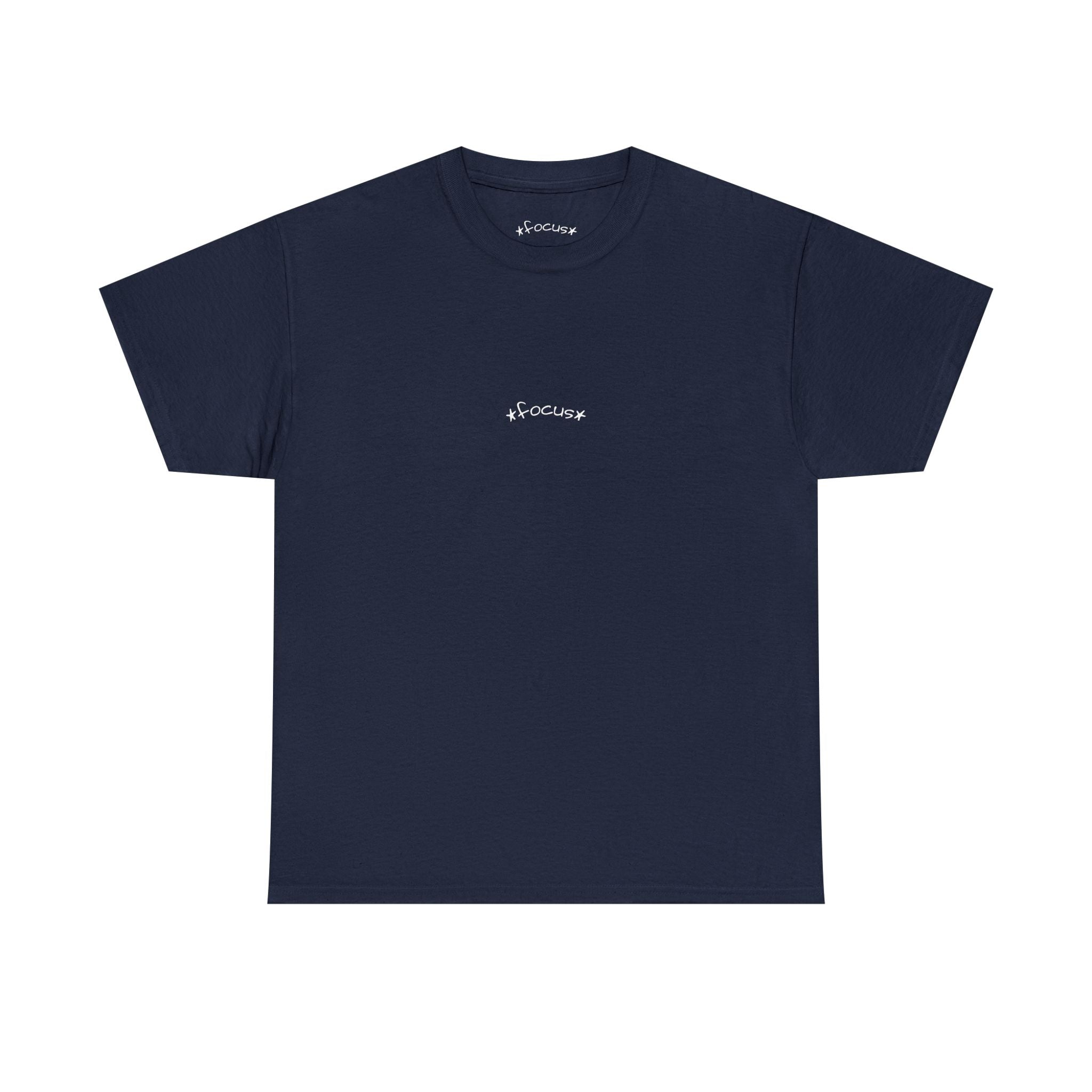 T-SHIRT *FOCUS* original