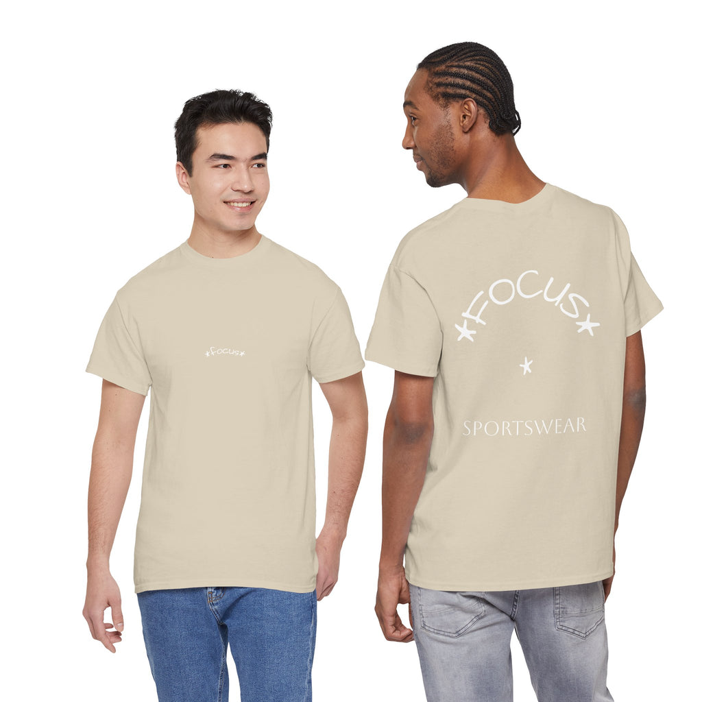 T-SHIRT *FOCUS* sportswear