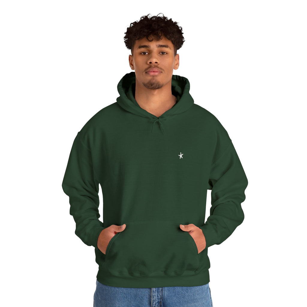 HOODIE *FOCUS* simple