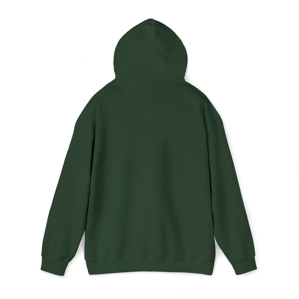 HOODIE *FOCUS* simple